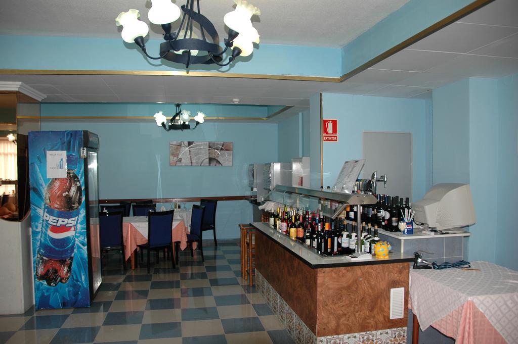 Hotel Santa Monica Playa Salou Exterior foto